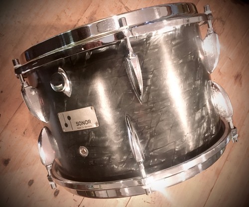 Tom sonor teardrop - tom,