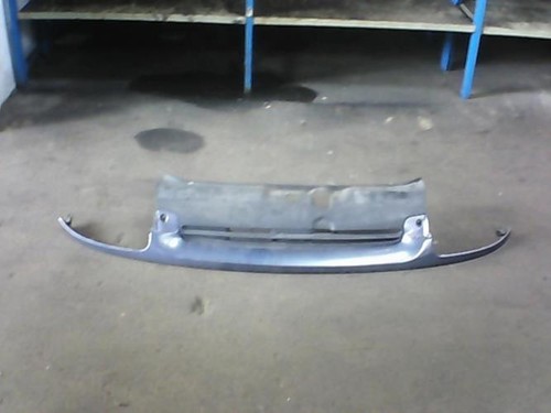 Calandre renault clio phase - clio,