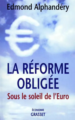 Réforme obligée sous - réforme,
