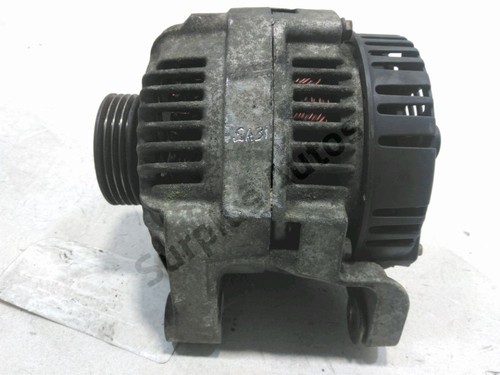 Alternateur 8200660045 renault - alternateur,