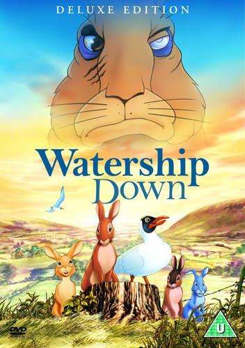 Watership down john hurt - john,