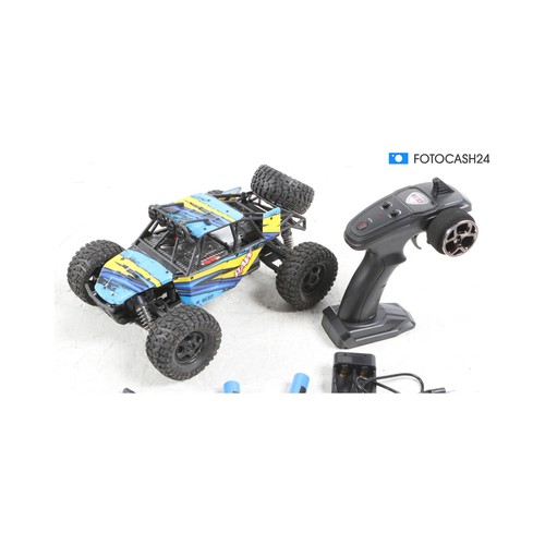Reely raw desert truck - 1:14,