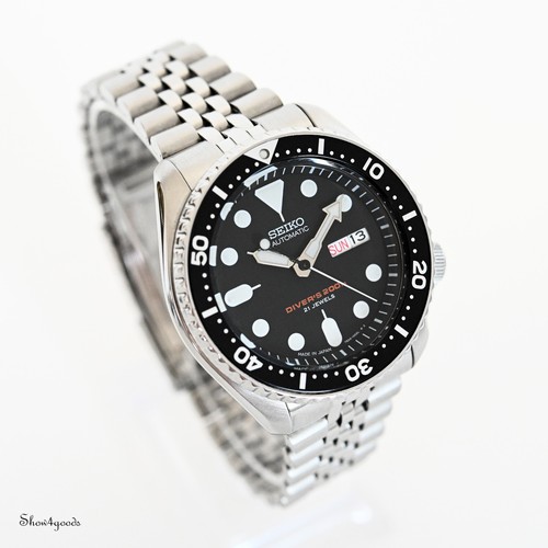 Seiko skx007j2 japan 7s26 0020 - skx007j2,