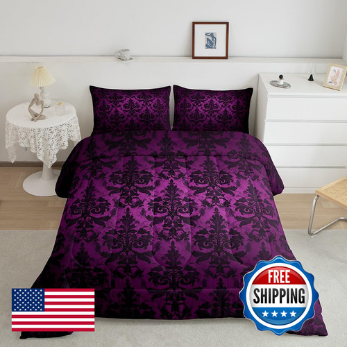 Erosebridal gothic bedding - erosebridal,