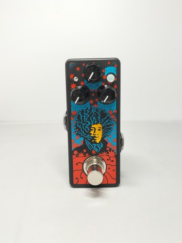 Jim dunlop jhms3m - dunlop, hendrix