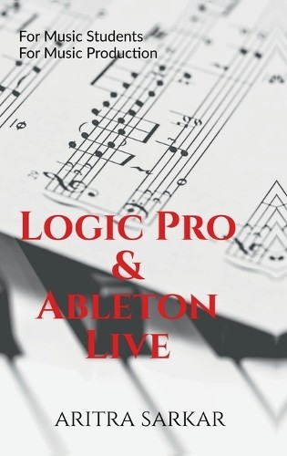 Logic pro ableton live - logic,
