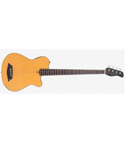Basse electrique fretless - basse,