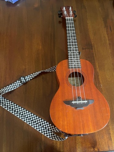 Aklot concert ukulele akc23 - aklot,