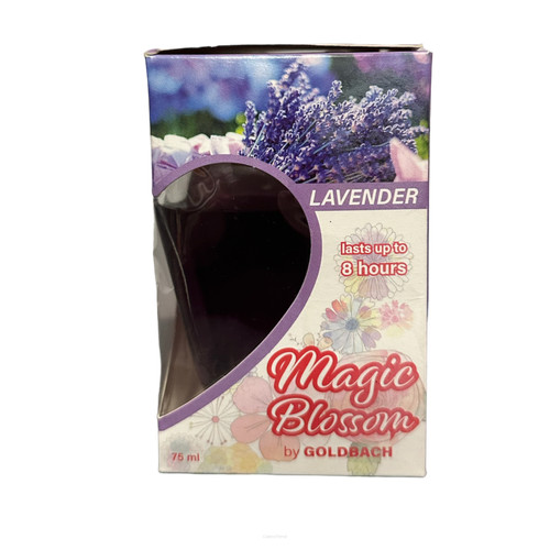 Diffuseur parfum avec fleur - parfum,