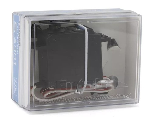 Futaba a301 sa301 digital - s-a301,