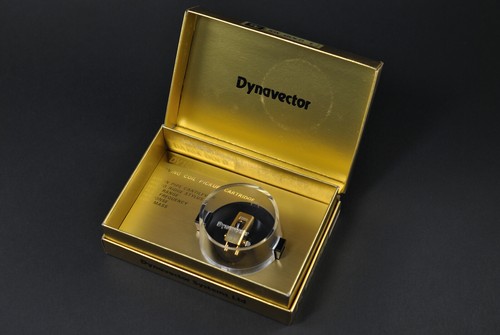 Mib cartouche dynavector - mib,