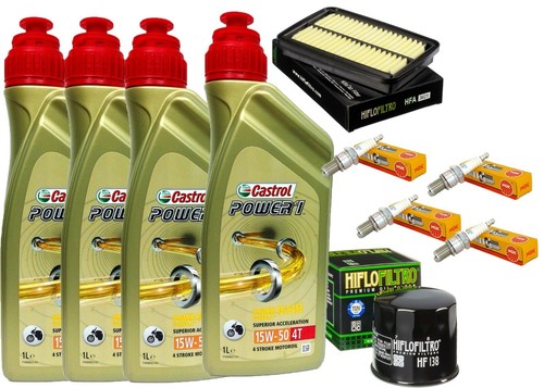 Kit révision suzuki gsf - suzuki,