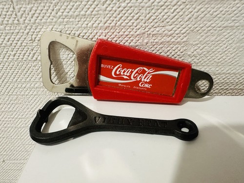 Décapsuleur vintage coca cola - vintage, coca-cola