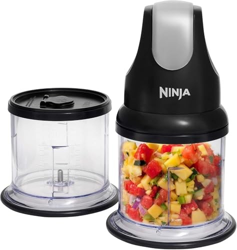 Ninja express chop - ninja,