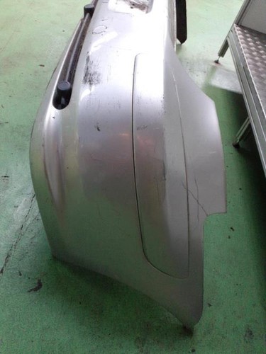 Pare choc arriere peugeot - choc,
