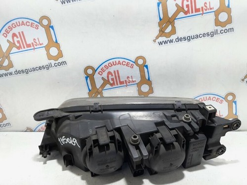 1120148 headlamp 165069 - 1120148,