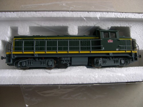 Loco diesel 64000 ep4 - diesel,