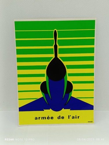 Autocollant militaire armée - autocollant,