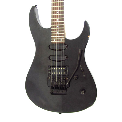 Yamaha rgx 612js - yamaha,