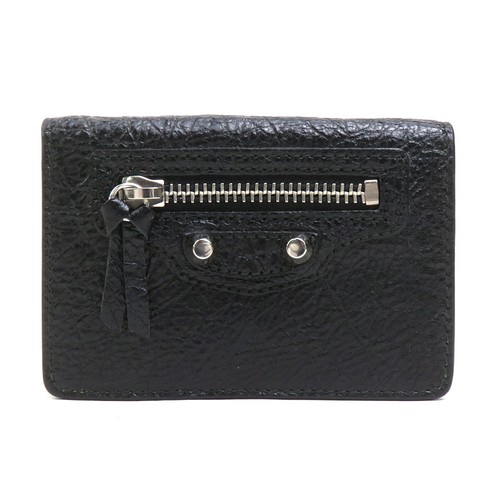 Auth balenciaga portefeuille - balenciaga,