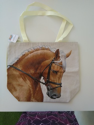 Sac tissus a bandoulière - a,