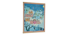 Rare la nuit de noël - la,