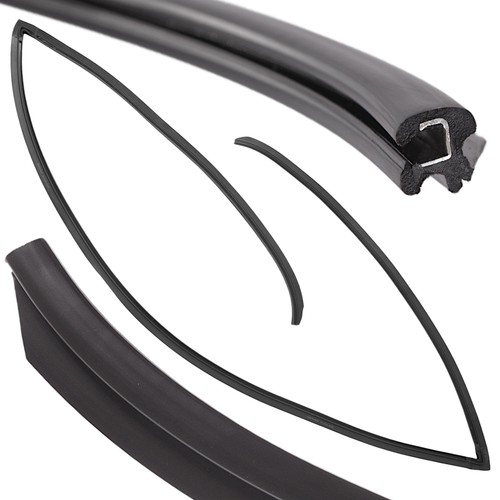 Joint lunette arrière pour - lunette,