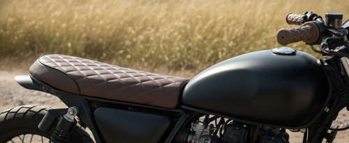 Kit base selle moto - moto, +