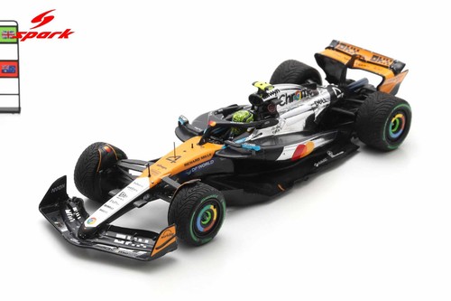 Mclaren mcl39 lando - lando, #4