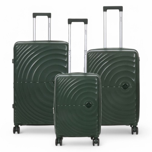 Ensemble valises rigides - ensemble,