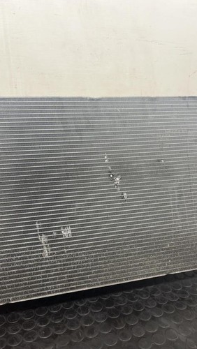 Radiateur eau renault megane - renault, 3
