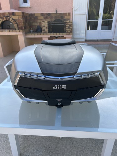 Top case givi58 maxia5 - top,