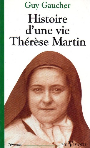 Histoire une vie - histoire, thÉrÈse