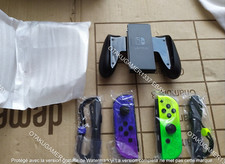 Splatoon joy con collector - joy-con,