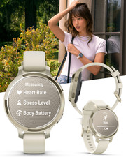 Garmin lily active 38mm - garmin, 2