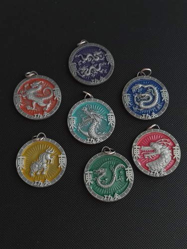 Jackie chan adventures - jackie,
