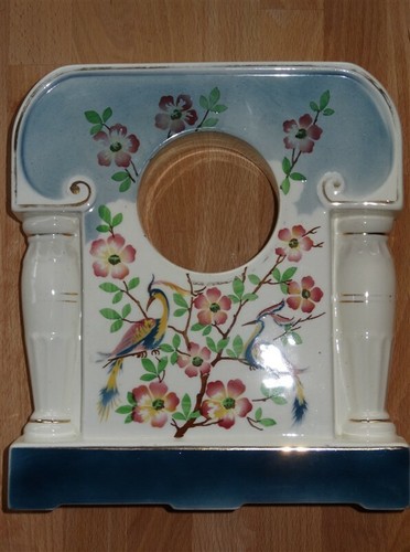 Vintage 1930s 1940s ceramic - 1930s,