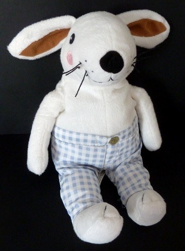 Doudou peluche ikea - i4.,