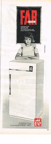 1964 advertisement far - 1964,