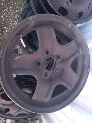 Jante renault grand scenic - scenic, 3