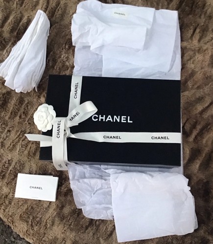 Boite chanel neuve - boite, 2026