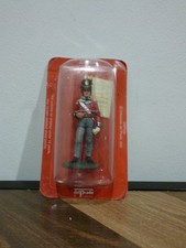 Soldat plomb napoléon - soldat,