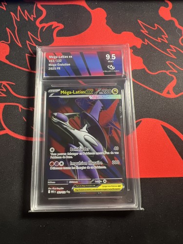 Méga latias 163 132 - méga-latias, 163/132