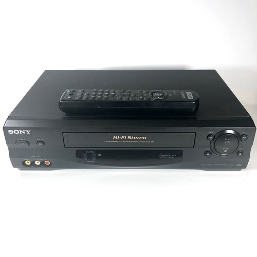 Sony slv n55 head fi - slv-n55, hi-fi