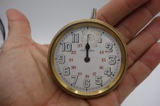 Montre bord horloge - montre, bord/