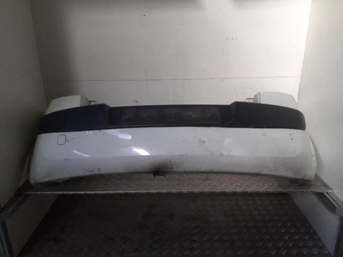 Pare choc arriere renault - choc,