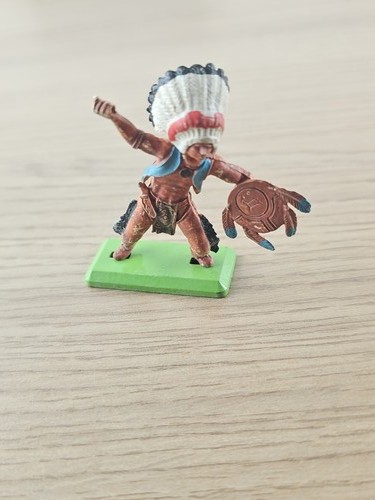 Figurine ancienne britains - figurine, en