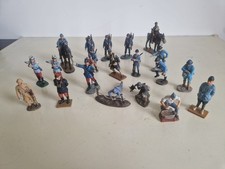 Lot figurines 14 18 - de,