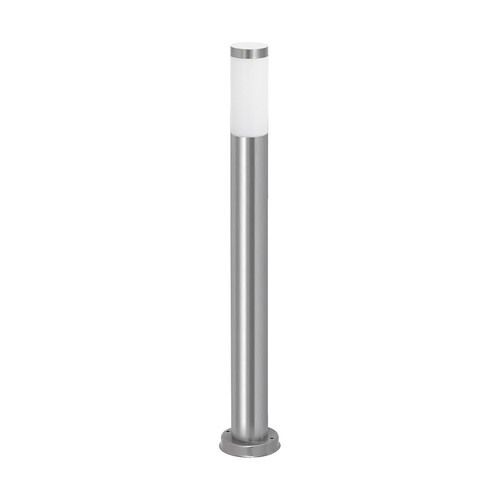 Lampe jardin torche - , pied