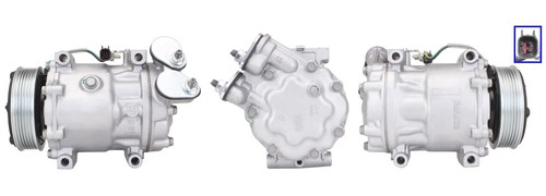 Lucas acp01049 compressor air - compressor,,